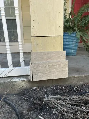 Dale Holmes Construction