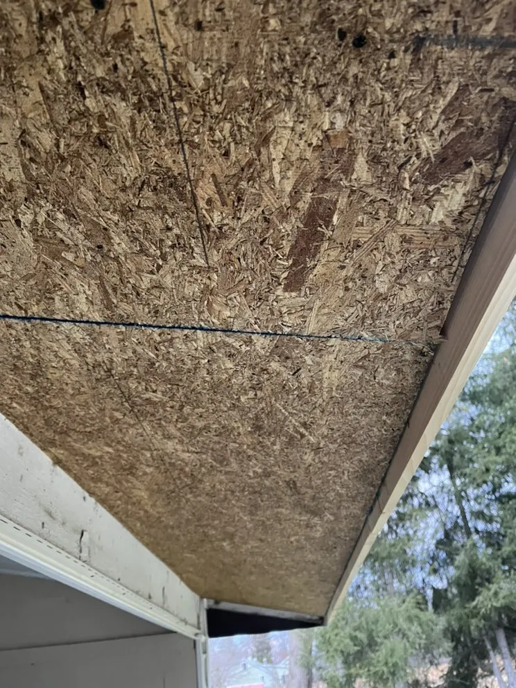 Slide of Dale Randall Contracting