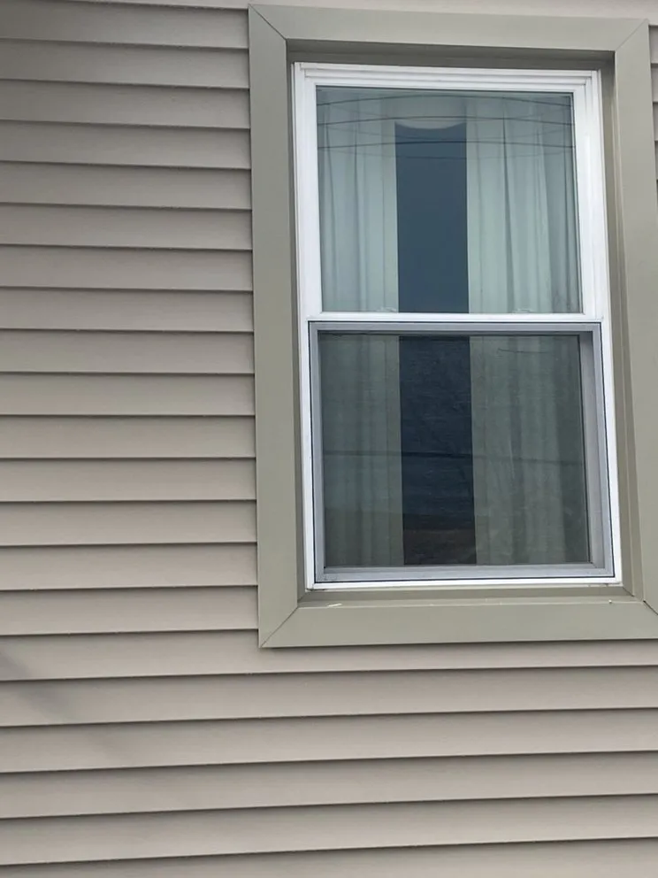 Slide of Dale Randall Contracting