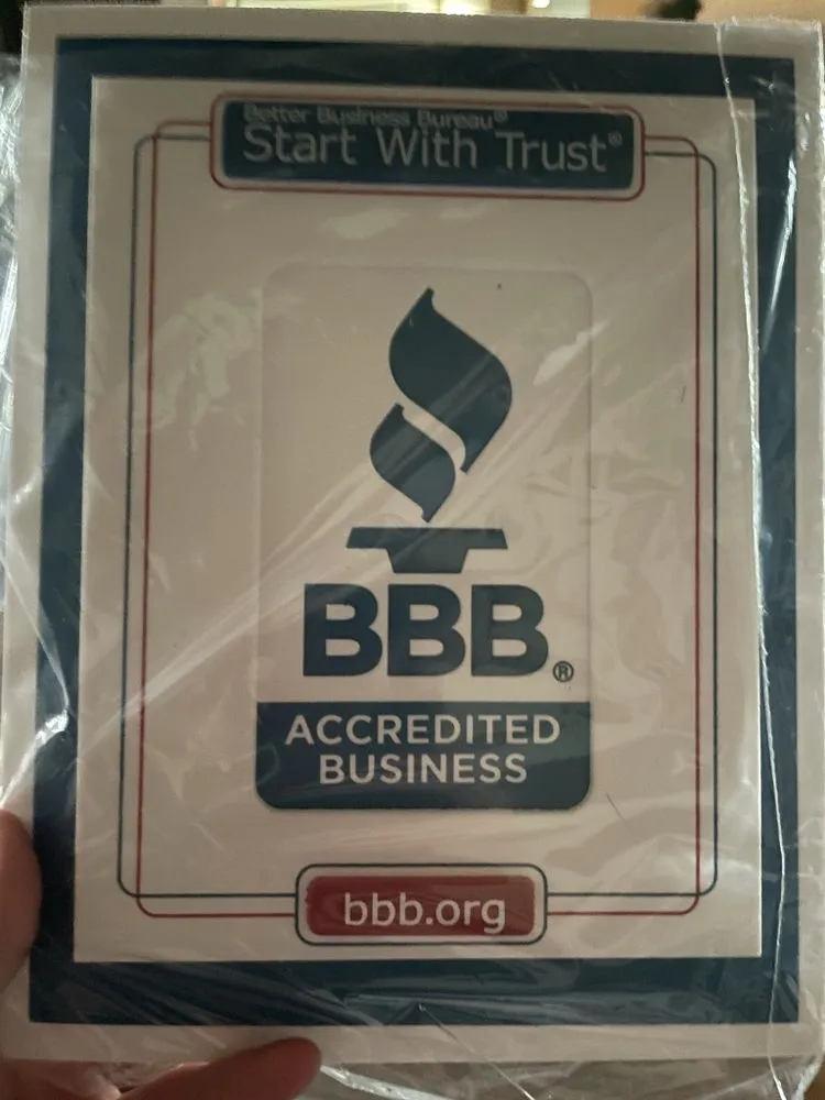 Slide of Dale Randall Contracting