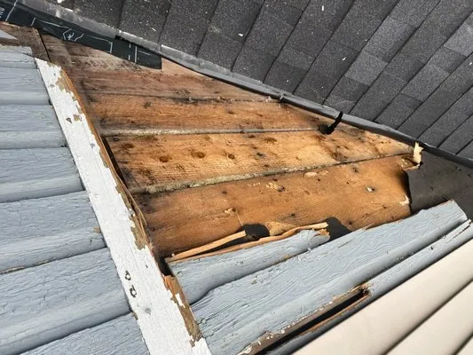 Dale Randall Contracting