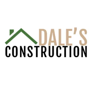 Dales Construction Logo