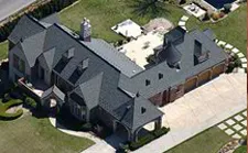 Slide of Dale's Roofing