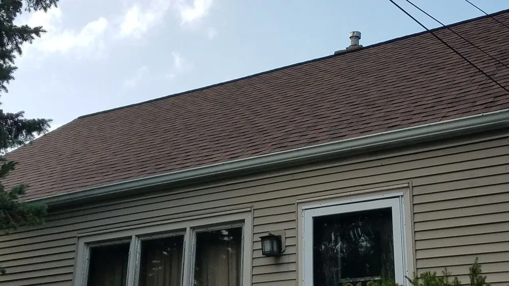 Slide of Dalex Roofing