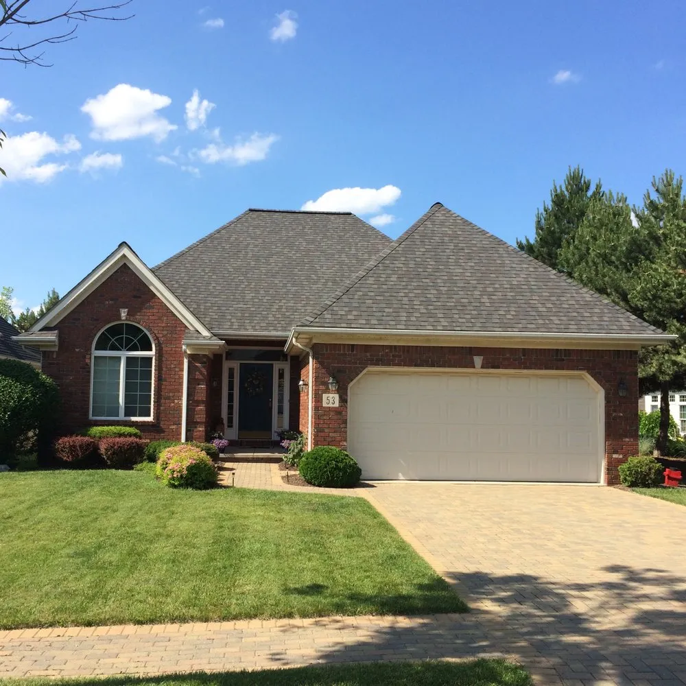 Slide of Dalex Roofing