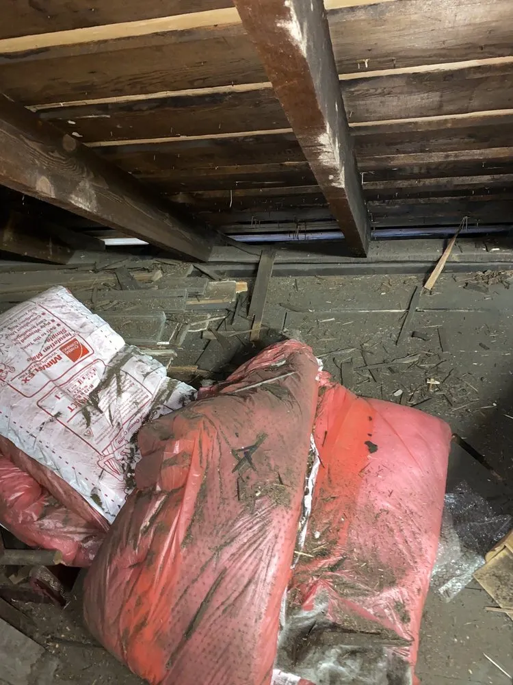 Slide of Dalex Roofing