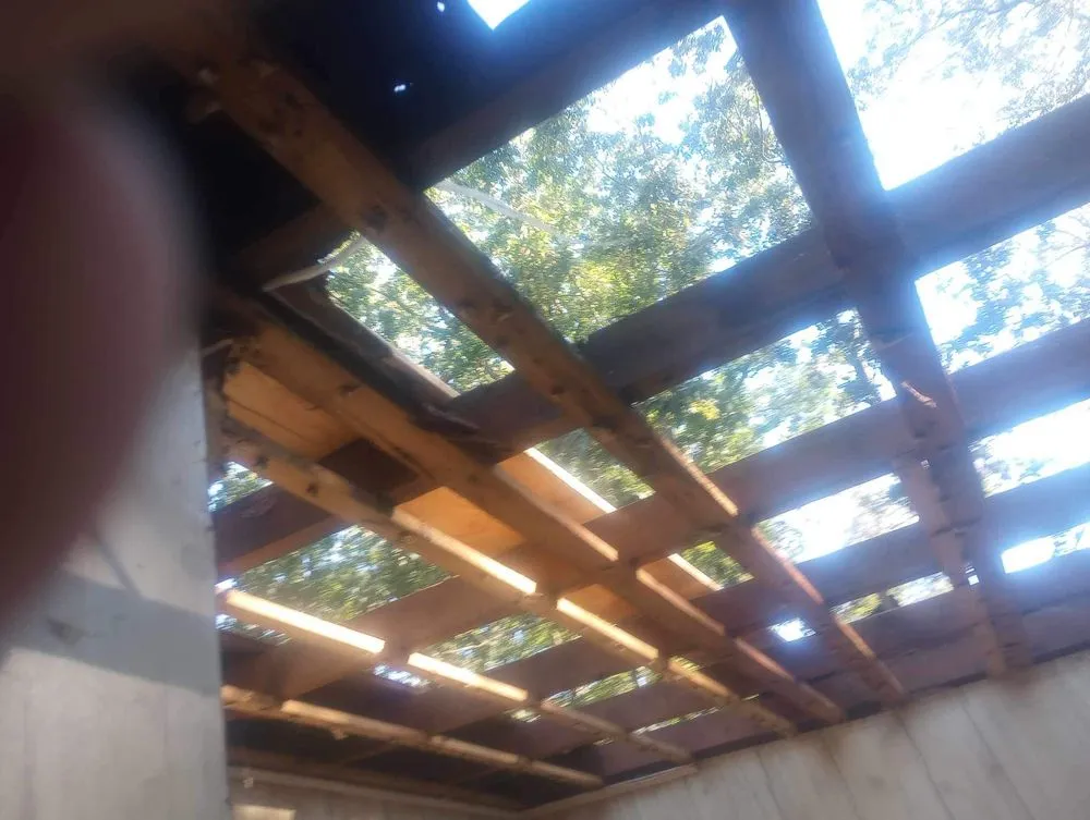 Licensed metal roofing installation after storm damage across Whiting, NJ - Daley Estates