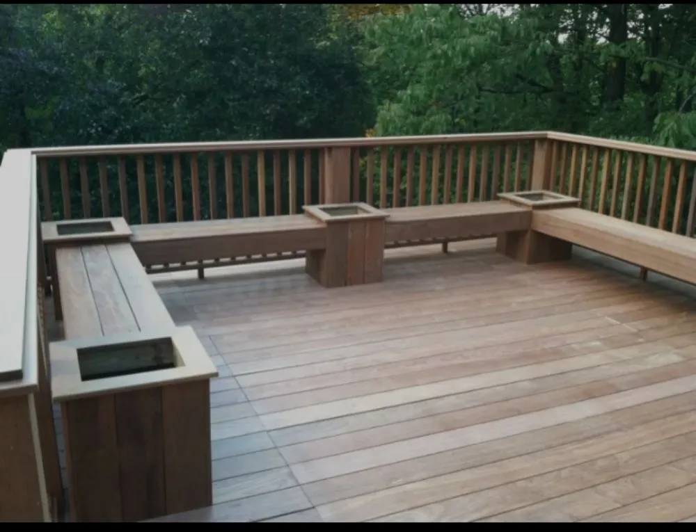 Slide of Daley Renovations