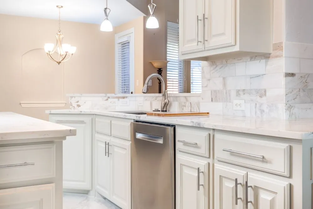 Slide of Dallas Bathroom Remodeling