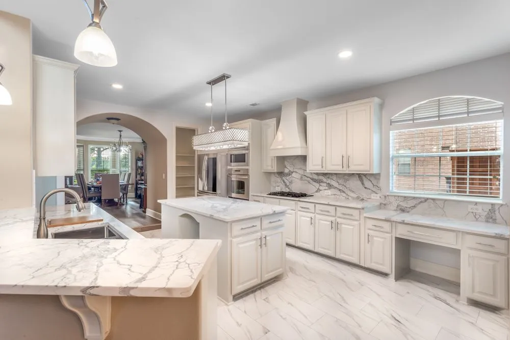 Slide of Dallas Bathroom Remodeling