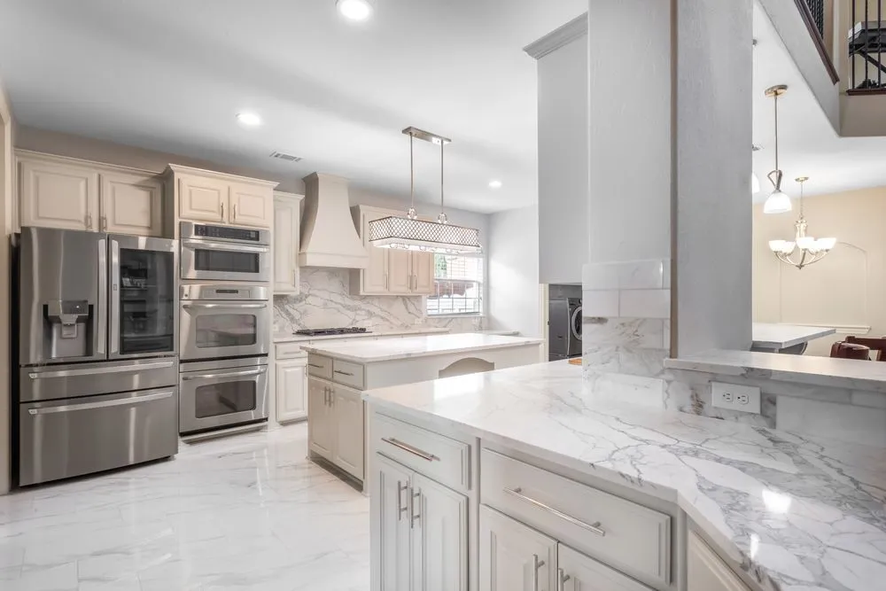 Slide of Dallas Bathroom Remodeling