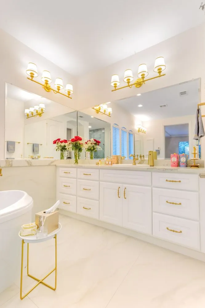 Slide of Dallas Bathroom Remodeling