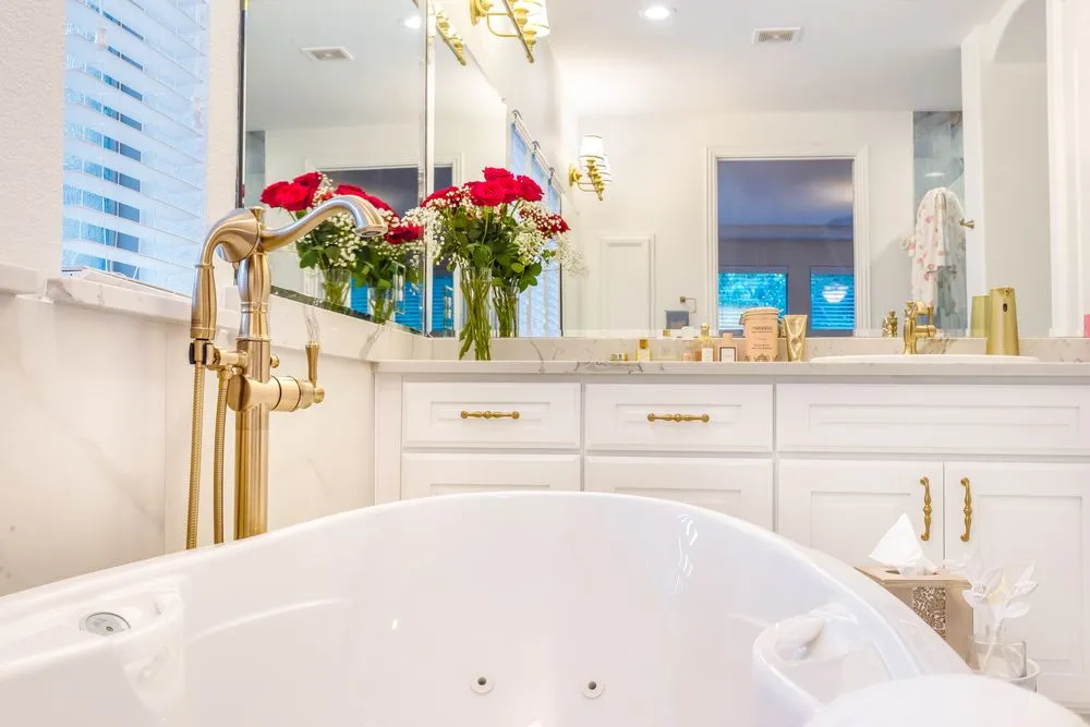 Slide of Dallas Bathroom Remodeling