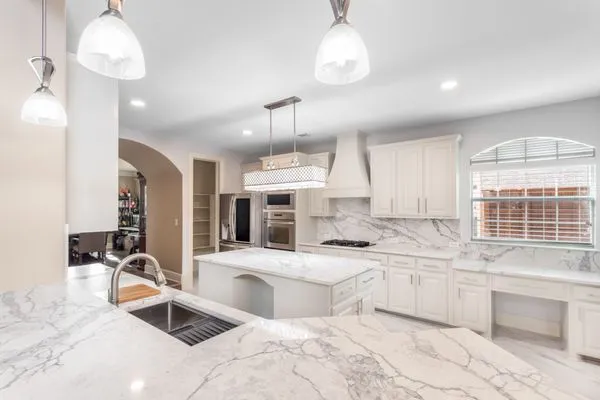 Dallas Bathroom Remodeling