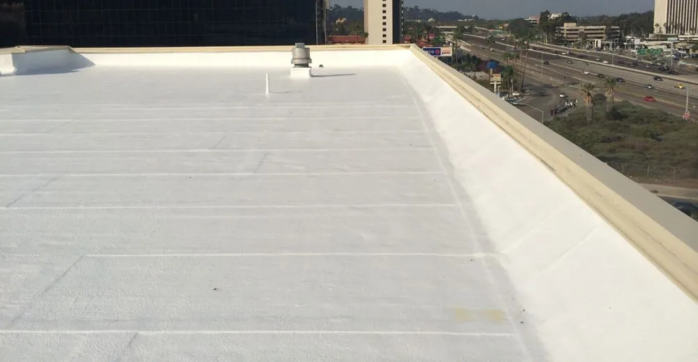 Slide of Dallas Commercial Roofing & Coatings