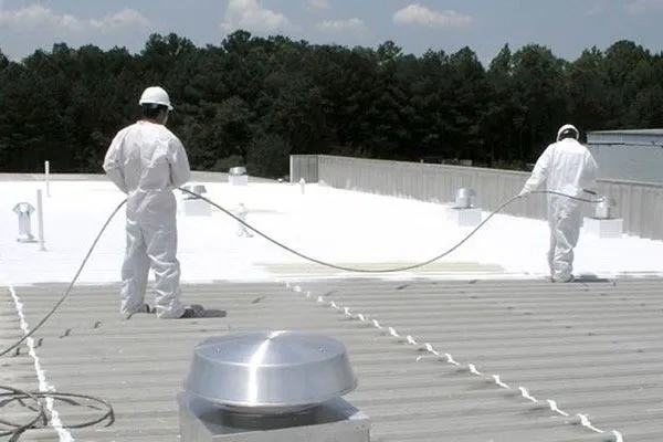 Slide of Dallas Commercial Roofing & Coatings