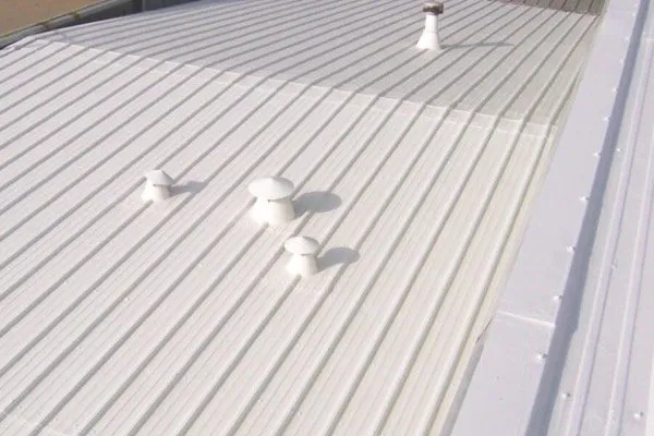 Slide of Dallas Commercial Roofing & Coatings