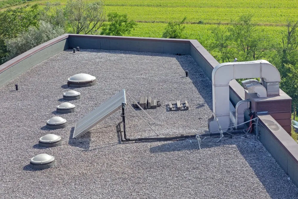 Slide of Dallas Commercial Roofing & Coatings