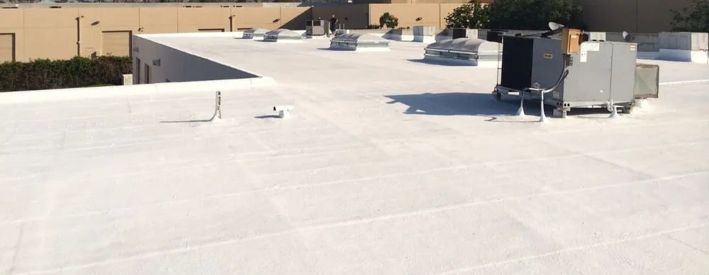 Slide of Dallas Commercial Roofing & Coatings