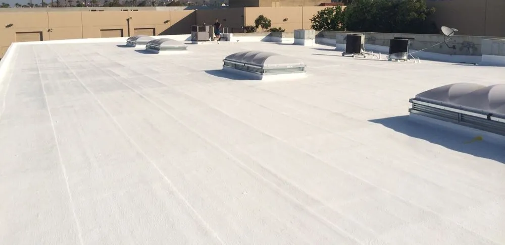 Slide of Dallas Commercial Roofing & Coatings