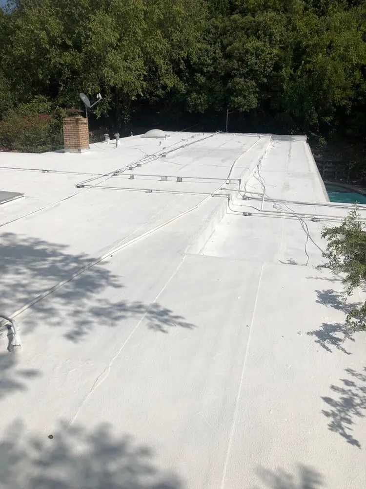 Slide of Dallas Commercial Roofing & Coatings