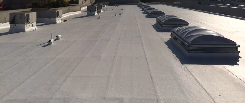 Slide of Dallas Commercial Roofing & Coatings