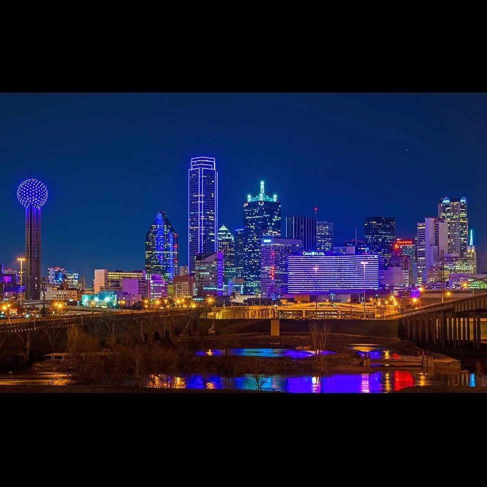 Slide of Dallas Commercial Roofing Company. Flat Roof Specialist