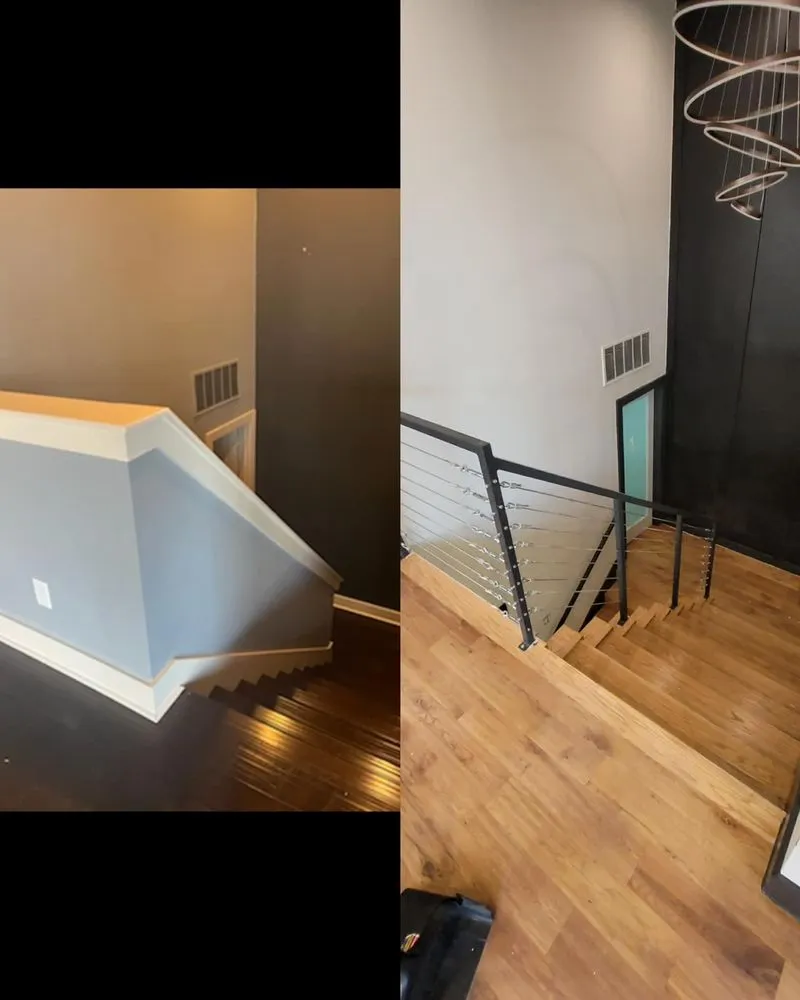 Slide of Dallas Contractors