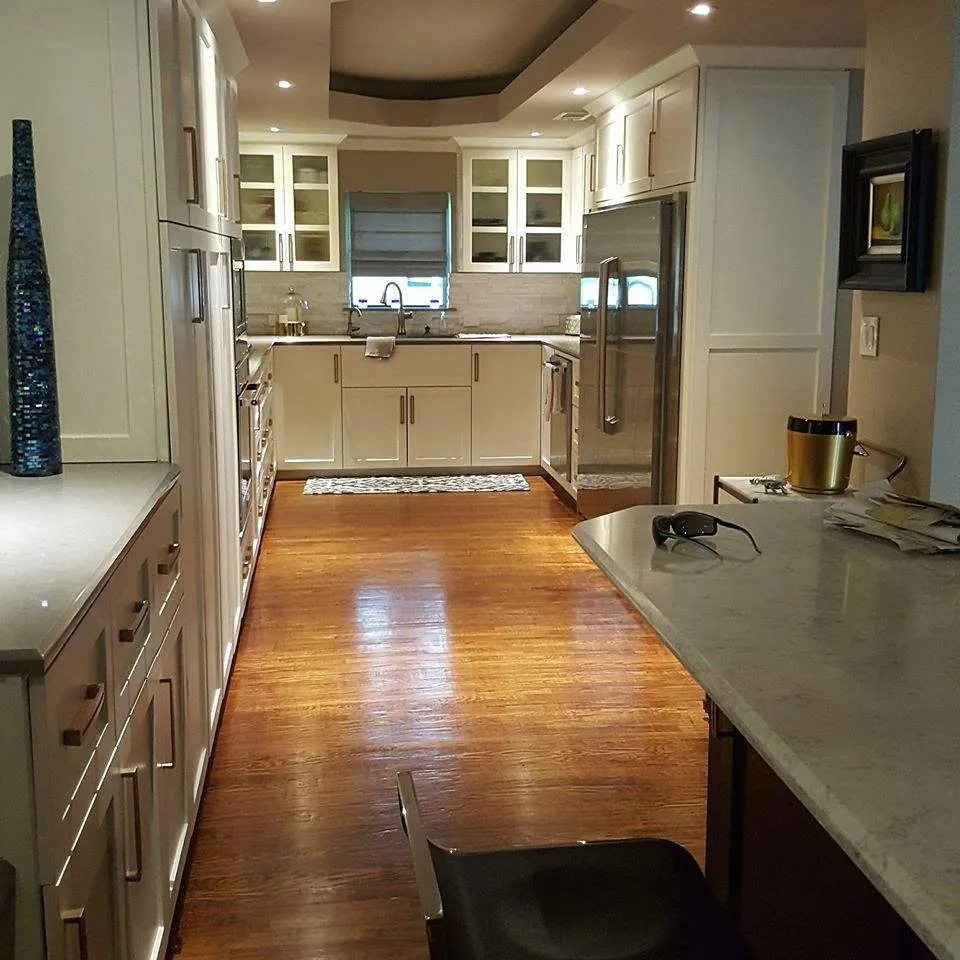 Slide of Dallas Countertops