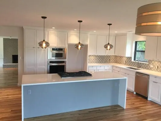 Dallas Countertops Logo