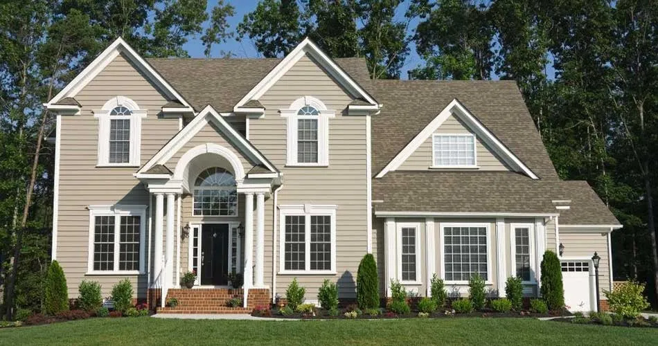 Slide of Dallas Custom Roofing