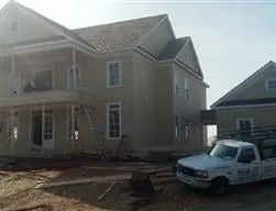 Slide of Dallas Home Construction