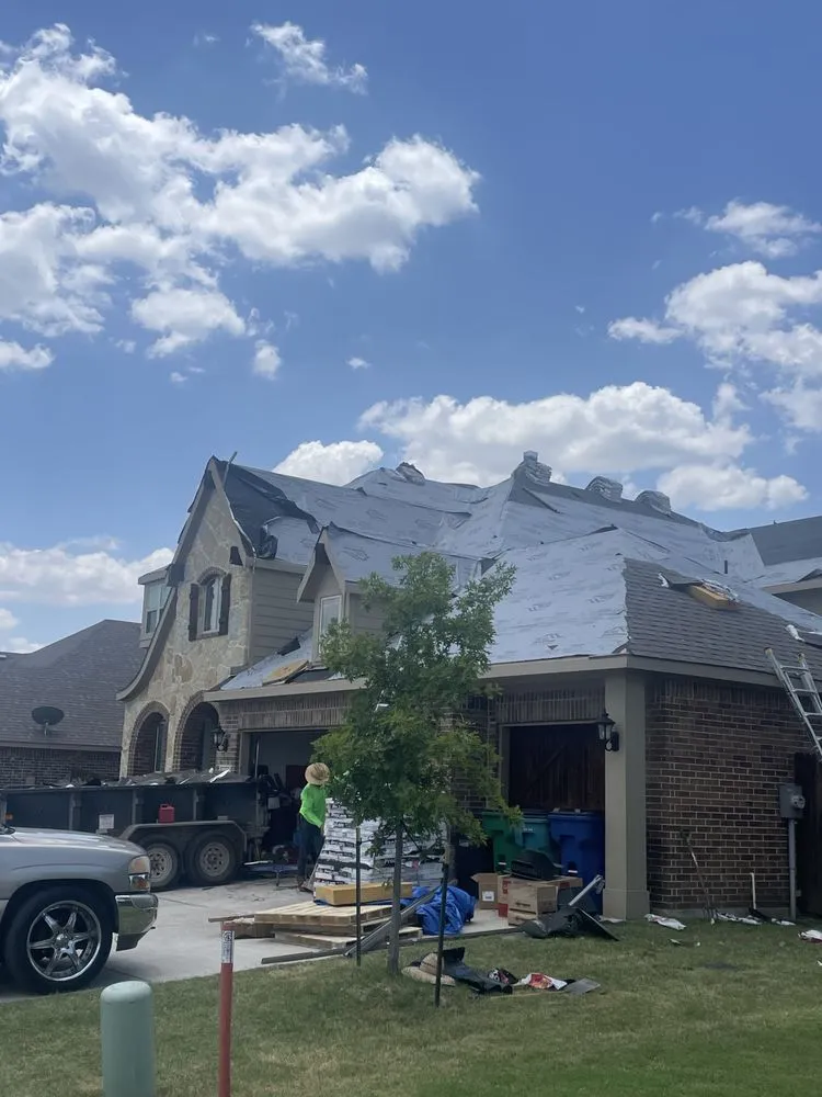 Slide of Dallas Pro Contractors