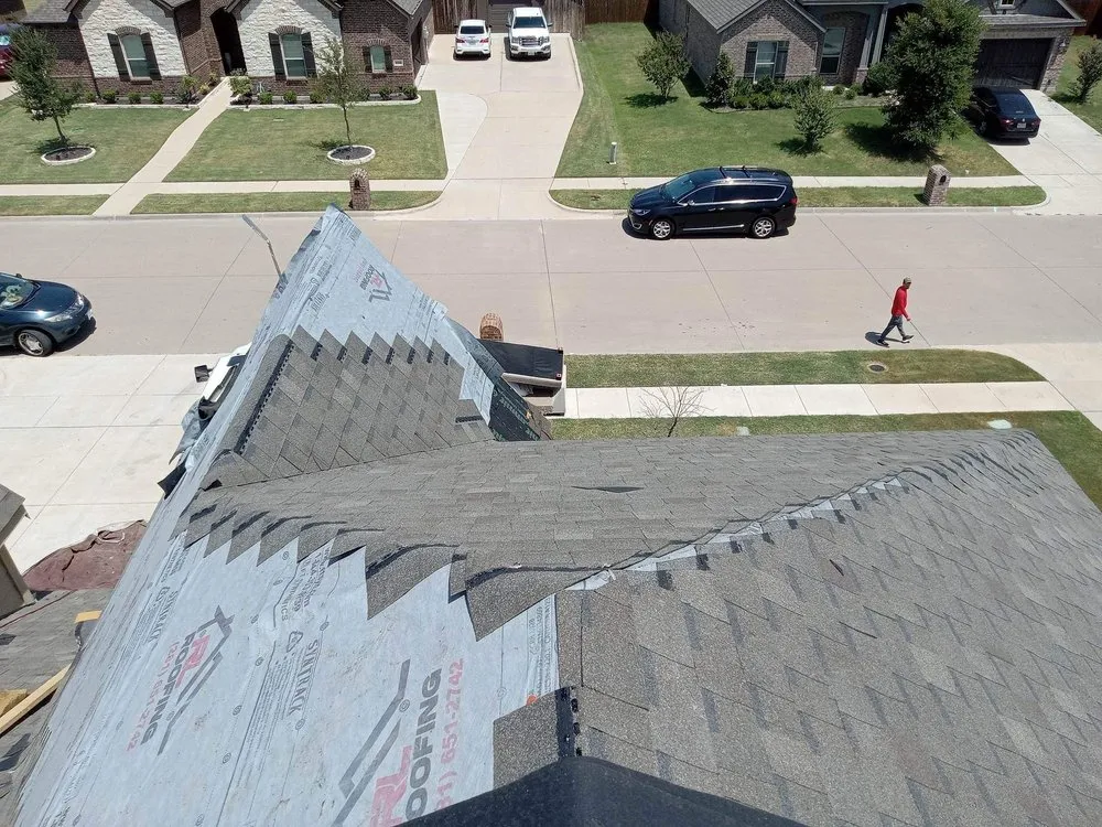 Slide of Dallas Pro Contractors