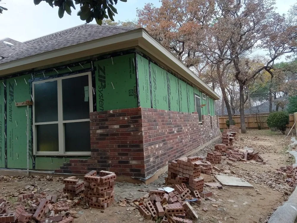 Slide of Dallas Pro Contractors