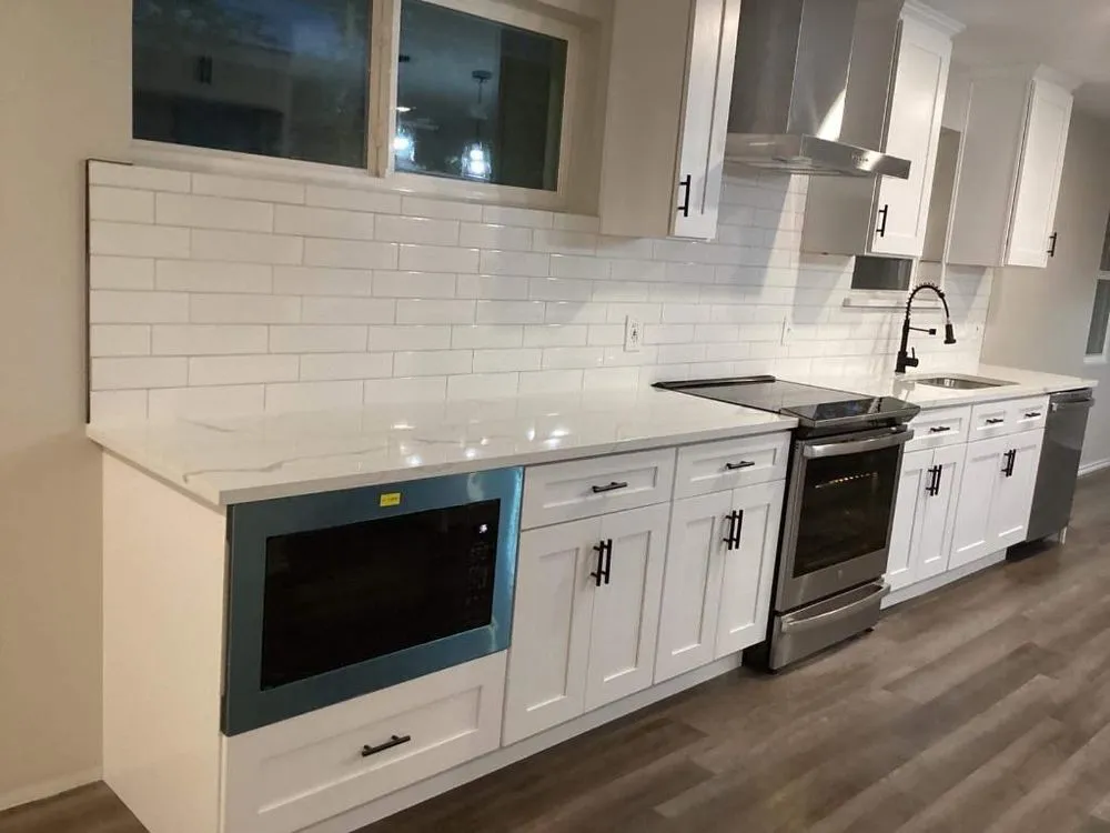 Slide of Dallas Pro Contractors