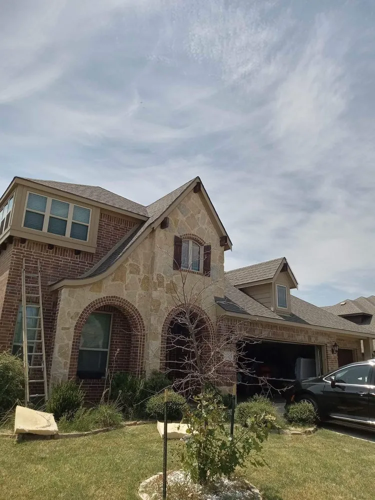 Slide of Dallas Pro Contractors