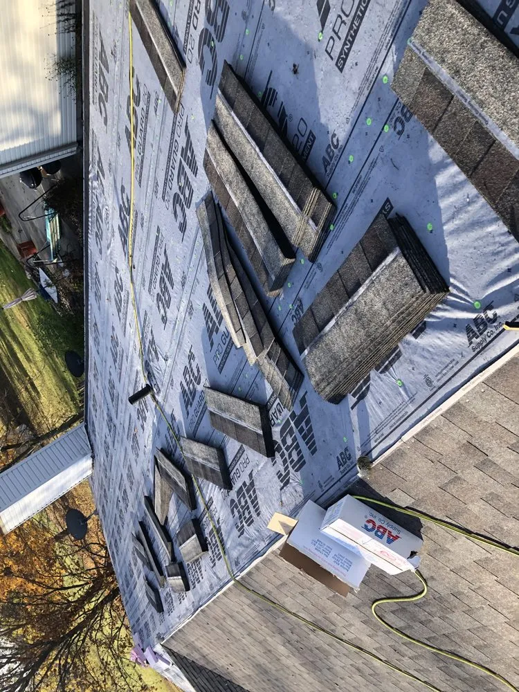 Slide of Dallas Reed