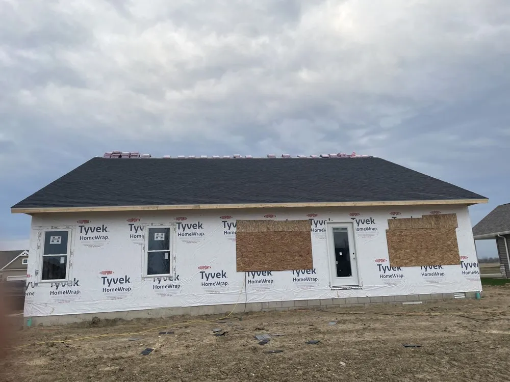 Slide of Dallas Reed