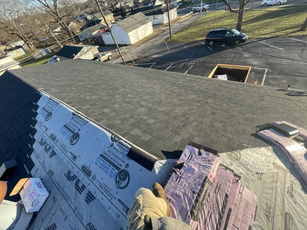 Slide of Dallas Reed