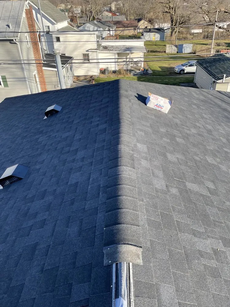 Slide of Dallas Reed