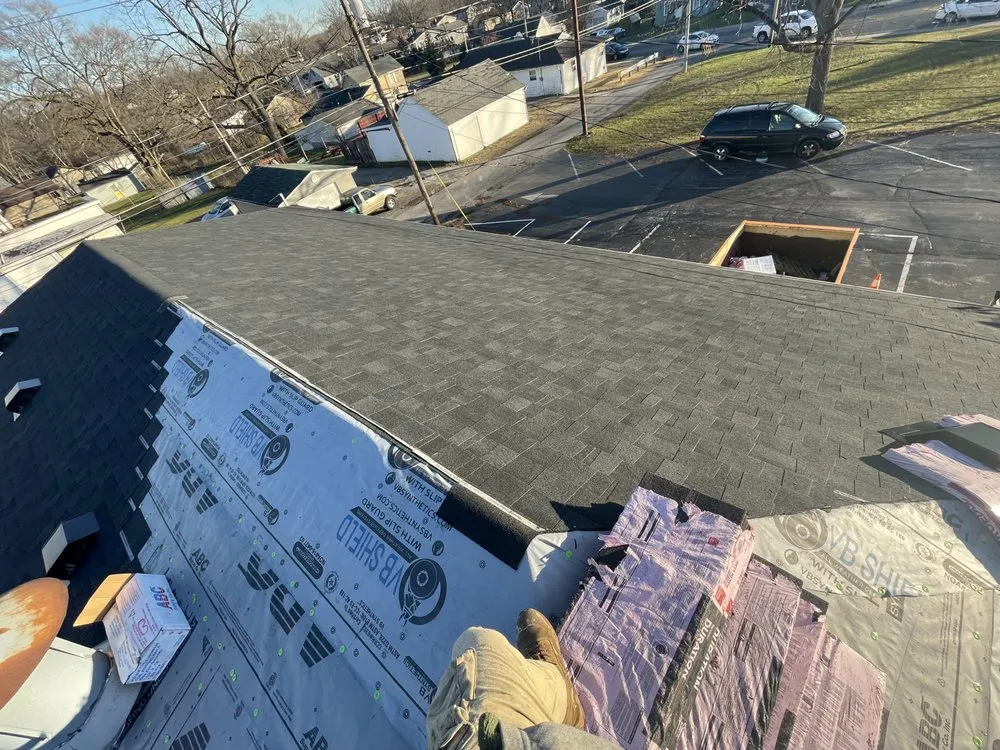 Slide of Dallas Reed