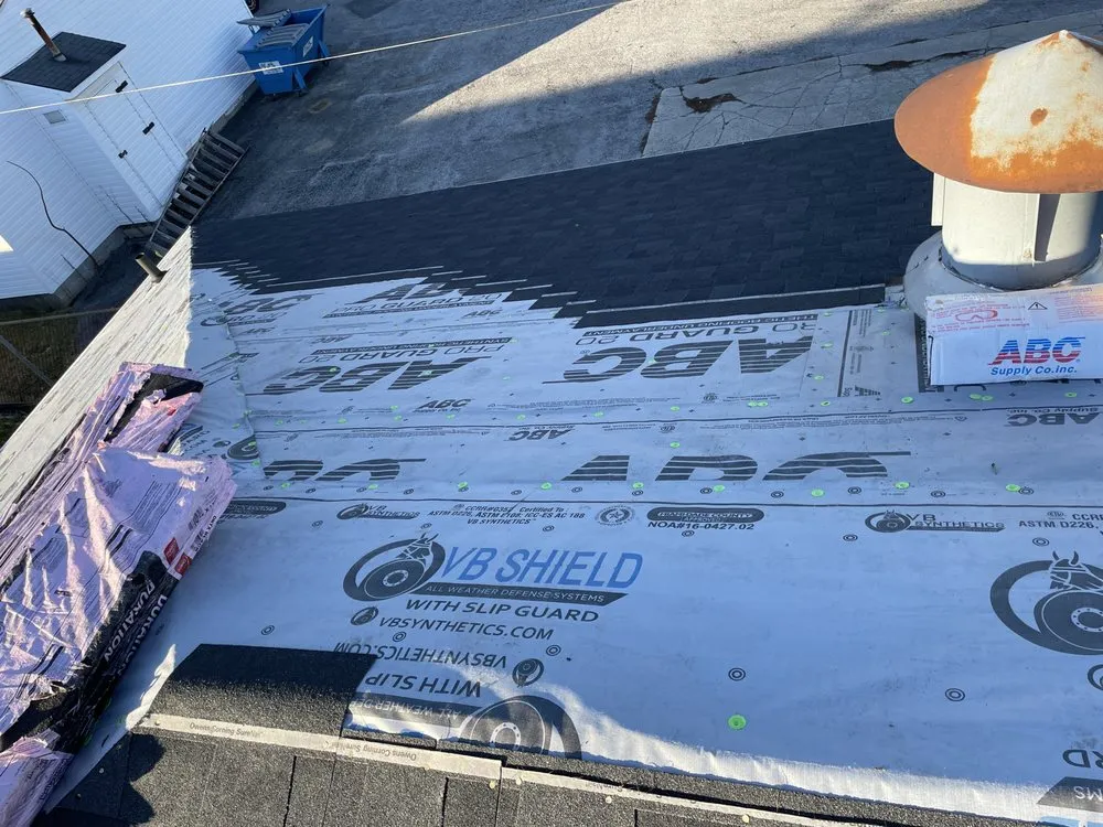 Slide of Dallas Reed