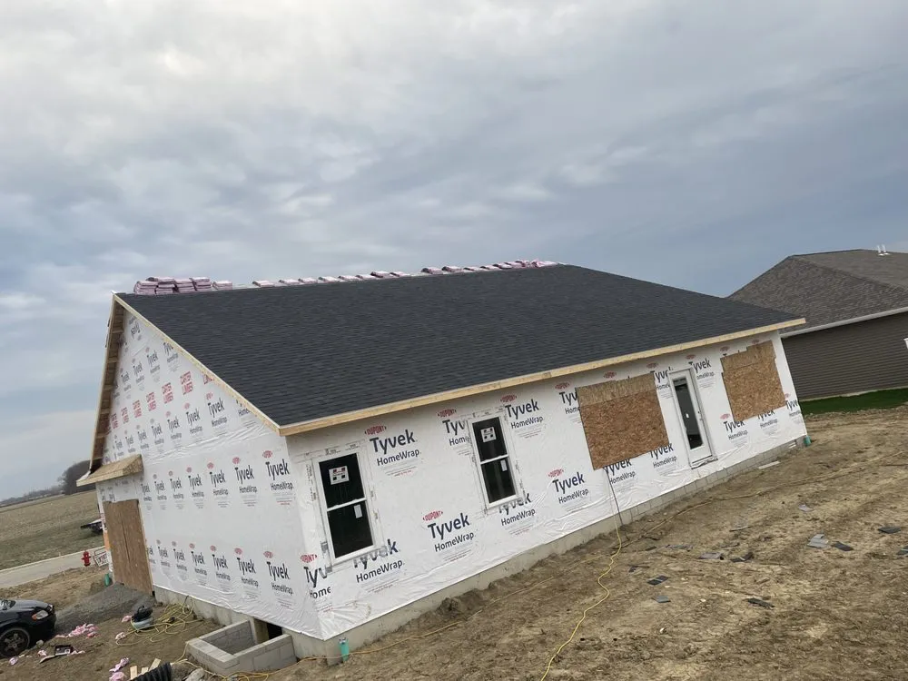 Slide of Dallas Reed