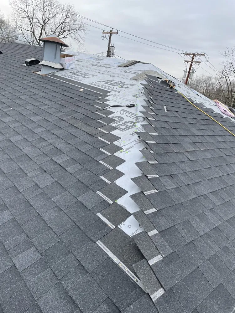 Slide of Dallas Reed