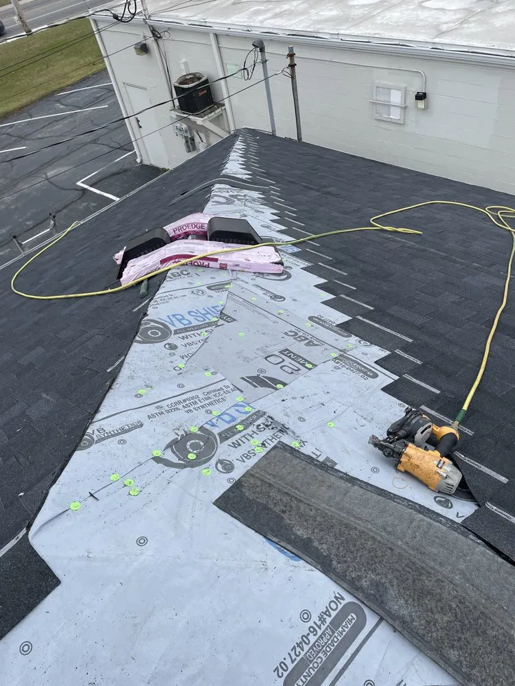 Slide of Dallas Reed