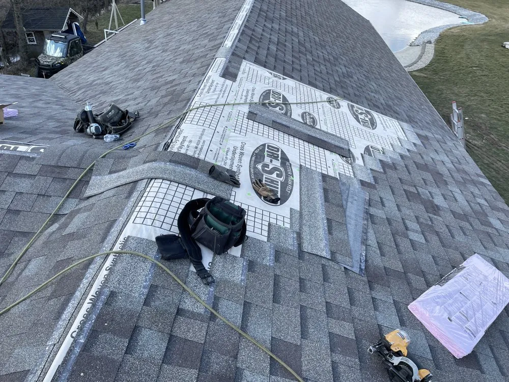 Slide of Dallas Reed