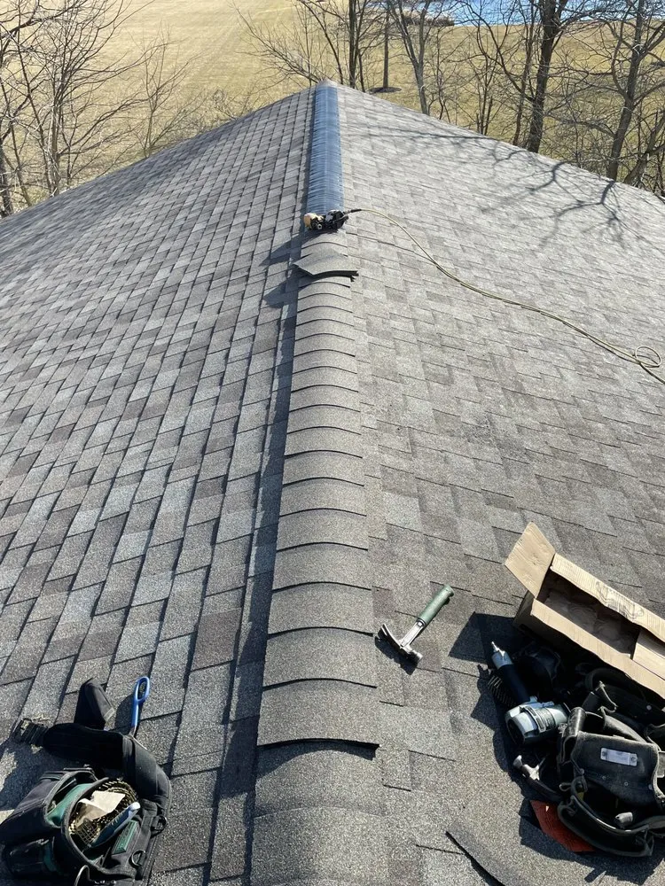 Slide of Dallas Reed