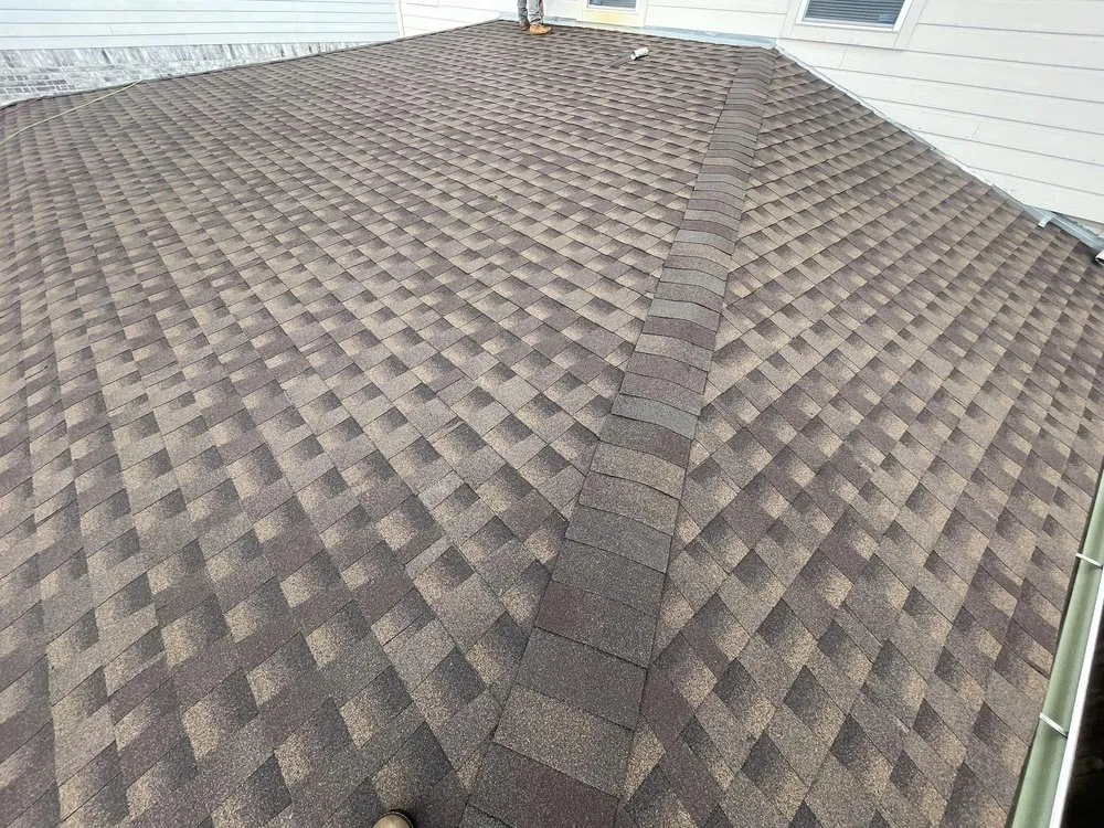 Slide of Dallas Roof Doctors