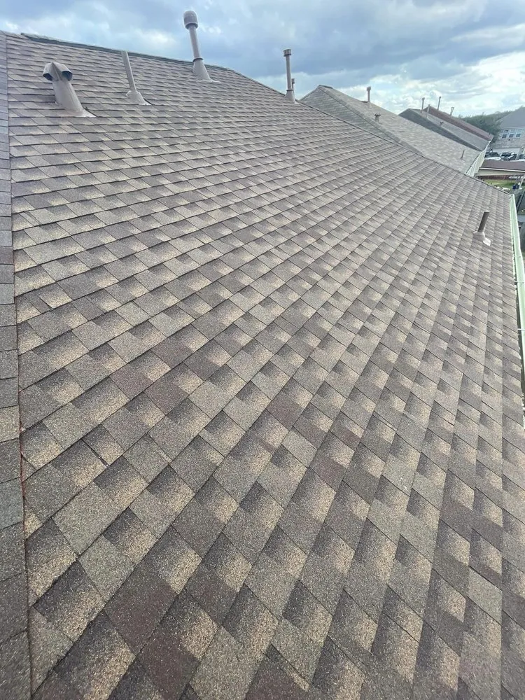 Slide of Dallas Roof Doctors